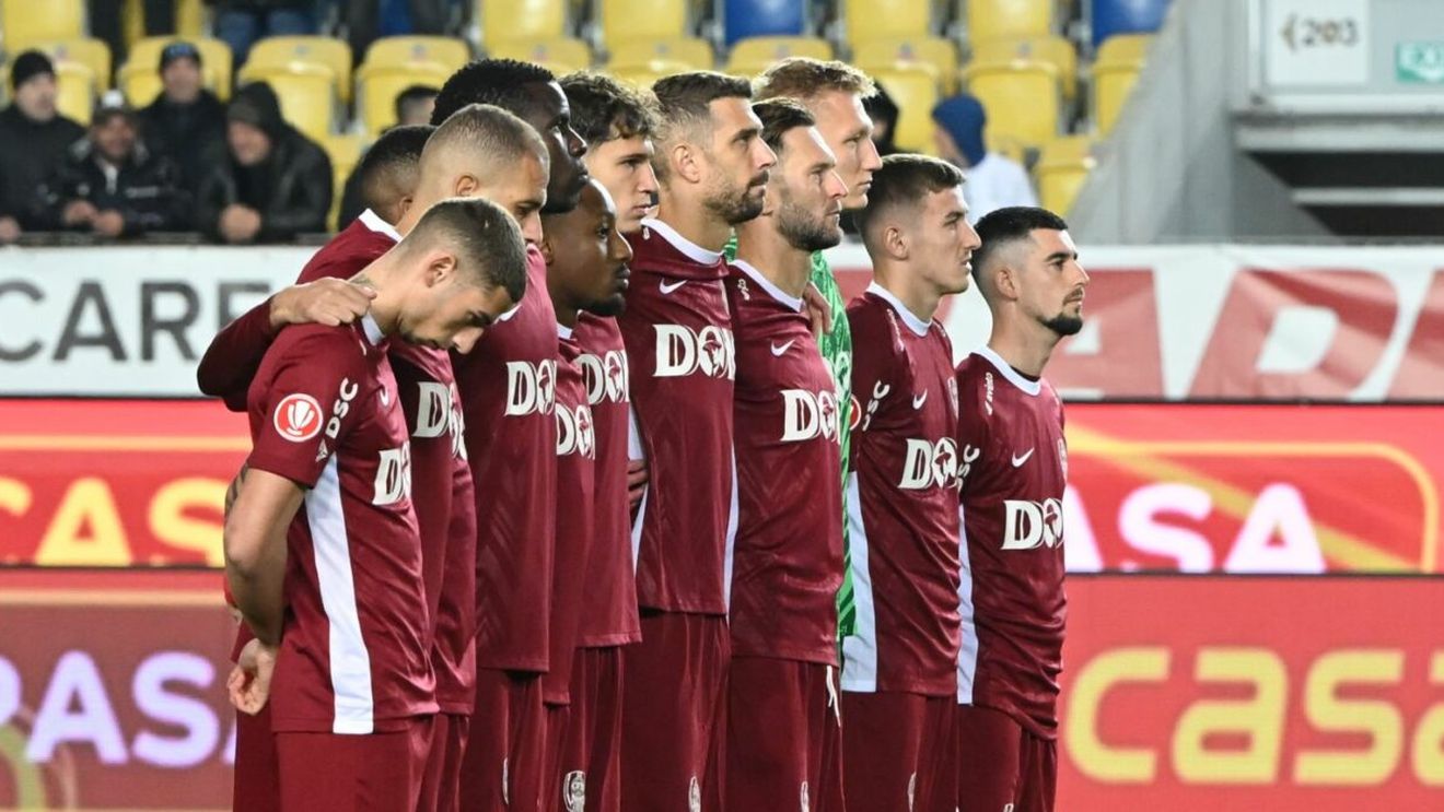 Cât îl costă pe Nelu Varga problema semnalată de Daniel Pancu la CFR Cluj. EXCLUSIV