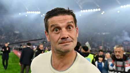 Și-a dat acordul pentru transferul la Inter! Veste uriașă pentru Cristi Chivu