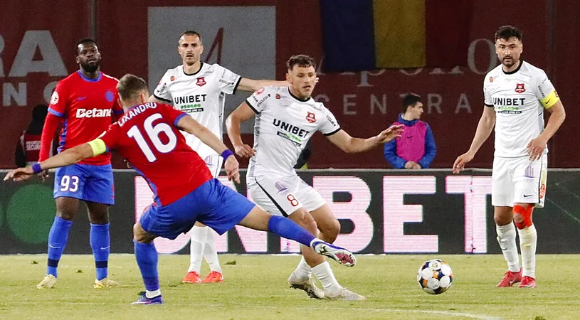 Dragoș Albu spune de ce nu s-a mai întors la FC Hermannstadt și le răspunde celor care îl atacă cu cele trei retrogradări din ultimele trei sezoane. ”Acum un an săream la gâtul lui!”