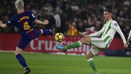 Barcelona l-a "vânat" în două rânduri, dar revelația sezonului din Spania a spus "nu"! Cum l-au ratat catalanii pe fotbalistul căruia spaniolii îi prevăd un viitor strălucit