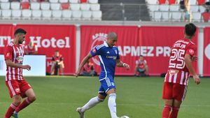 FC U Craiova - Sepsi 2-1, în runda a 17-a din Superliga. Oltenii dau lovitura în prelungirile partidei! Prima victorie pentru Giovanni Costantino în Bănie