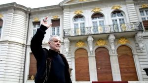 Gigi Becali i-a făcut scandal lui Vali Moraru, după CFR Cluj - FCSB 2-2! "Nu îmi arde de miştouri! De aia m-ai sunat?"