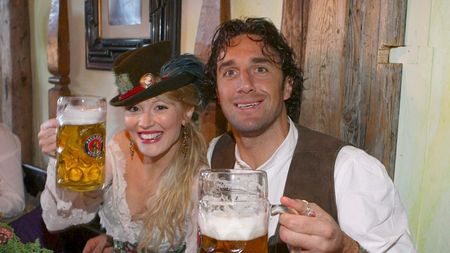 Klinsmann & Co., la Oktoberfest!