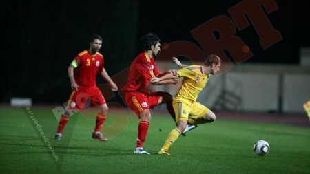 "Dacă batem Brazilia și Argentina nu înseamnă că s-a însănătoșit fotbalul românesc!** Doar partidele oficiale îți arată adevăratul nivel"