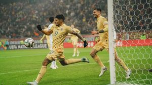 Gafa jurnaliştilor italieni. Cum i-au scris numele lui Florinel Coman