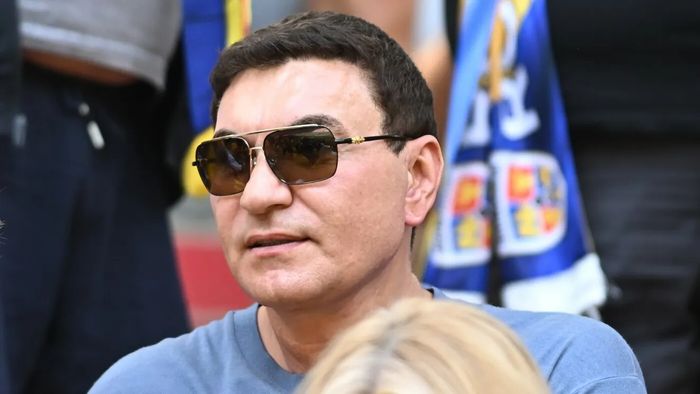 Transformarea lui Cristi Borcea, făcută praf de fostul jucător de la Dinamo: „Arăta rău și acum 30 de ani, dar nu ca acum! O fi aur în acidul hialuronic”