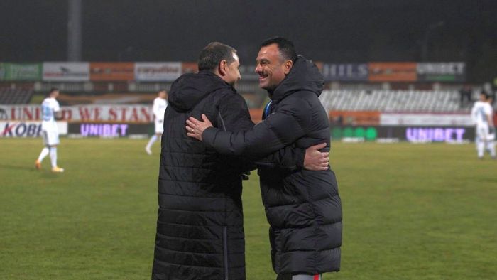 Toni Petrea știe de ce a suferit FCSB pentru victoria cu Dinamo: „Nu trebuia să facem asta!”