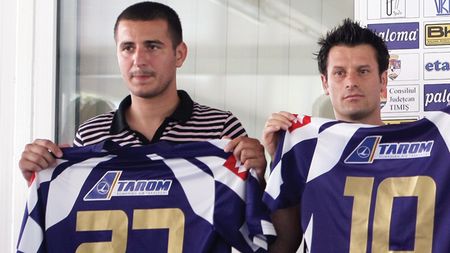 Zicu, gol la debut pentru Poli!