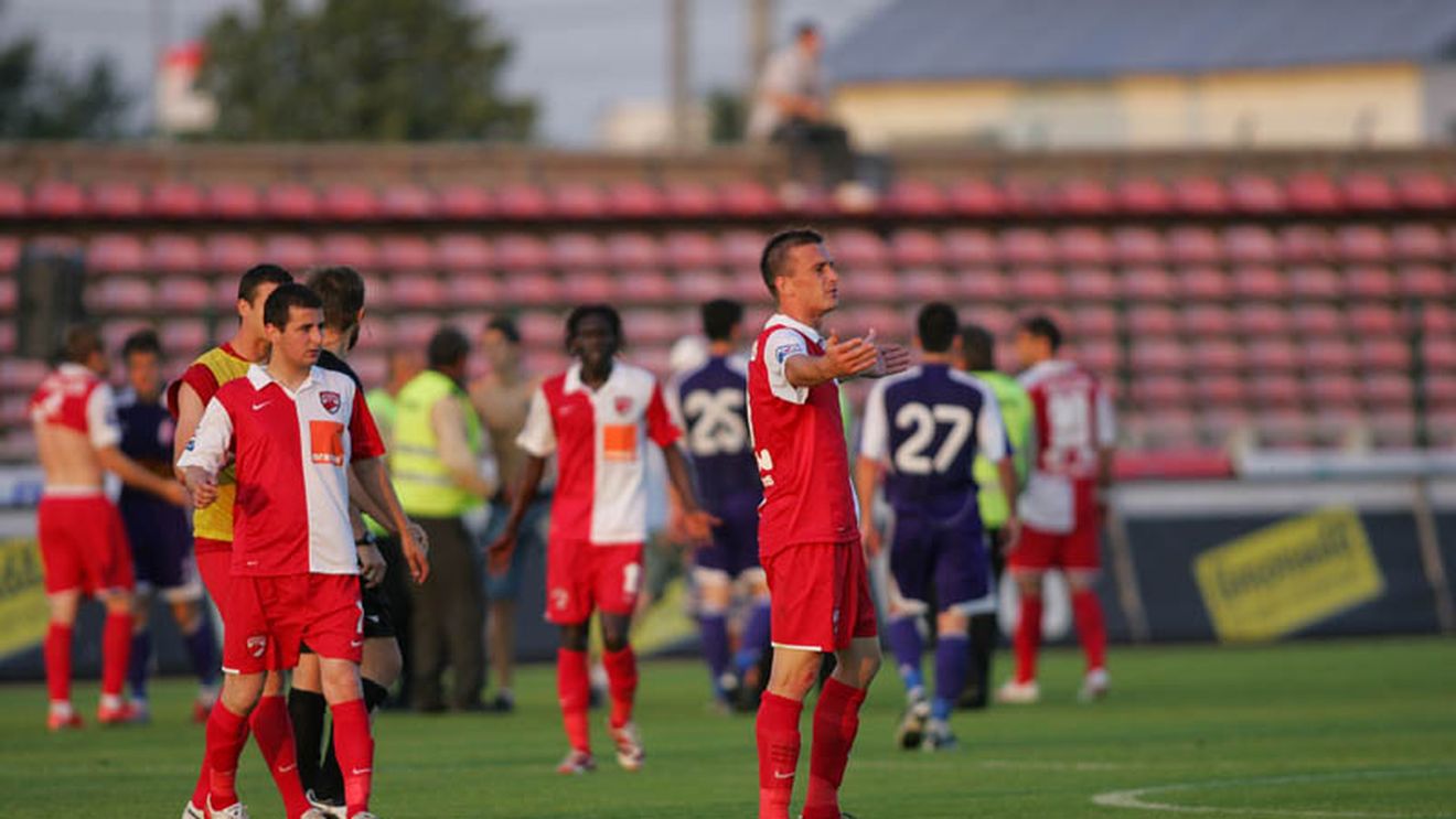 WBA l-a vrut și pe Goian