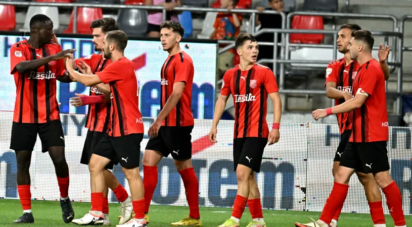 Flavius Stoican și-a lăudat echipa înaintea duelului din etapa a 4-a din Liga 2: ”ACSM Reşiţa are potențial! Jucătorii pot face spectacol.” Reacție încrezătoare premergătoare meciului cu Focșani