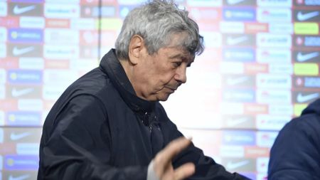 Spitalul Universitar, comunicat de urgenţă despre situaţia lui Mircea Lucescu