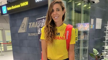 Mihaela Buzărnescu și-a aflat prima adversară la Jocurile Olimpice! Dublul Raluca Olaru/Monica Niculescu, ghinion la tragerea la sorți