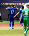 CSC Dumbrăvița revine la locul retrogradării! Timișenii au amintiri urâte de la Târgoviște. Florin Fabian crede că știe cum se va face diferența de această dată