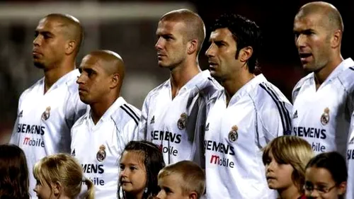 Mutarea lui Zidane pe care toți fanii Realului o vor aplauda în picioare. Un fost nume URIAȘ de pe Bernabeu vine lângă 