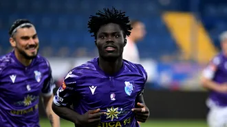 CFC Argeș vrea să sărbătorească promovarea după partida cu ACSM Reșița. Bogdan Andone: ”Să fim echilibrați, focusați, să câștigăm!”
