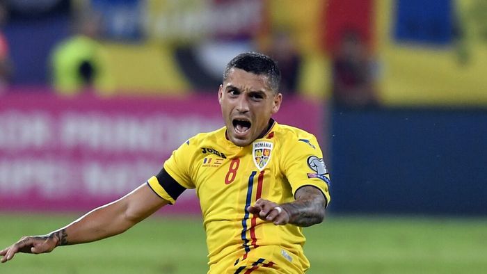 Transferat în China la jumătatea lunii februarie, Nicolae Stanciu nu a jucat niciun meci până acum și poate rata prezența în Liga Națiunilor! Ce se întâmplă cu internaționalul român