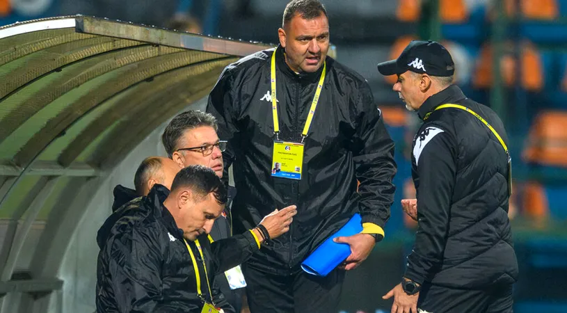 AFC ASA Târgu Mureș a anunțat o primă plecare din lot înaintea de încheierea meciurilor din 2025