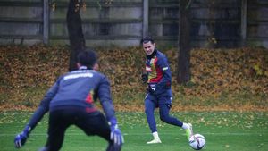 Marius Mitran are mare încredere că Ianis Hagi se poate impune la Aston Villa: „I-ar mai trebui asta!” | VIDEO EXCLUSIV ProSport Live