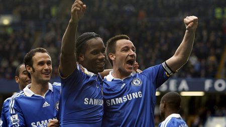 City îi oferă un salariu de 18,21 de milioane â‚¬ lui John Terry!