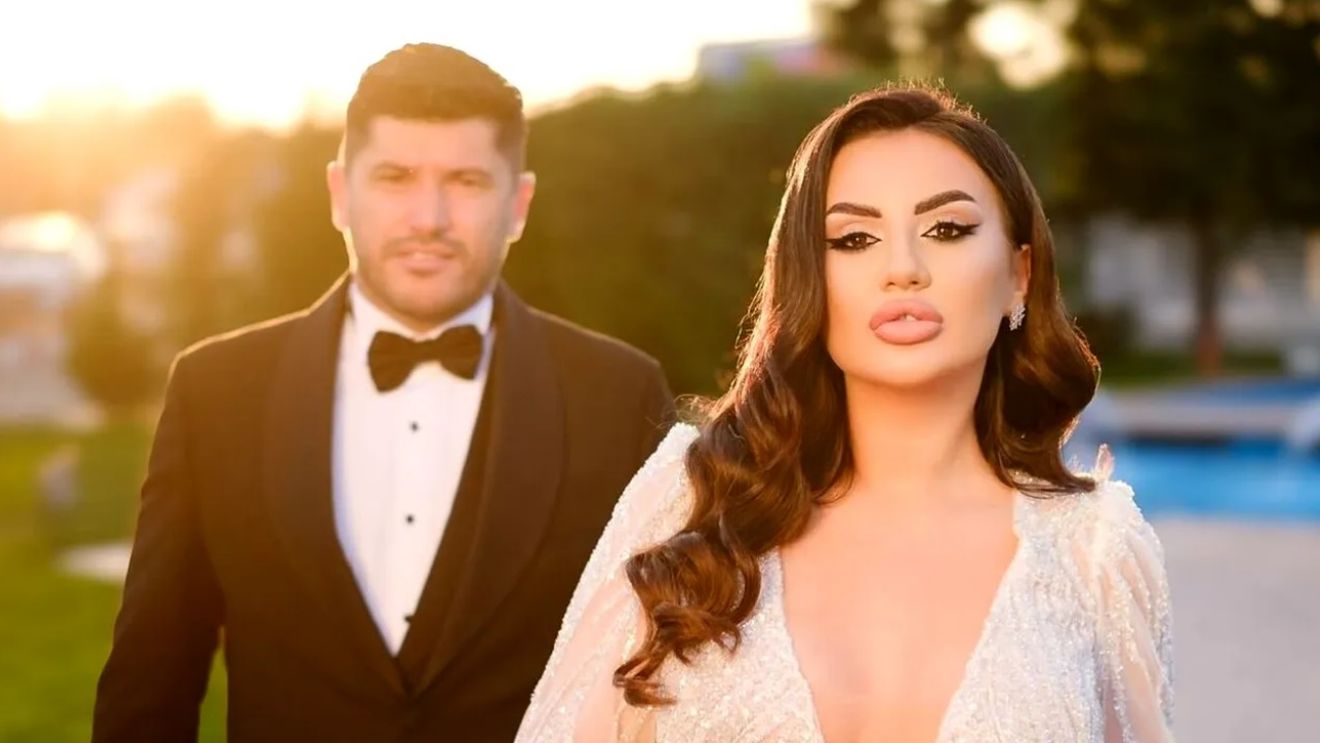 Cristi Tănase continuă războiul cu fosta soție! Ce a cerut Dodel judecătorilor