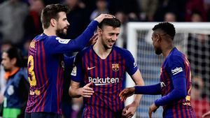 Plecare neprogramată de la Barcelona! "Cutremurul" nu s-a terminat. Anunțul făcut de presa din Spania