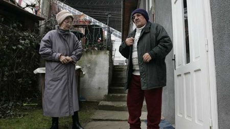 "CFR l-a trimis în Iad!"**