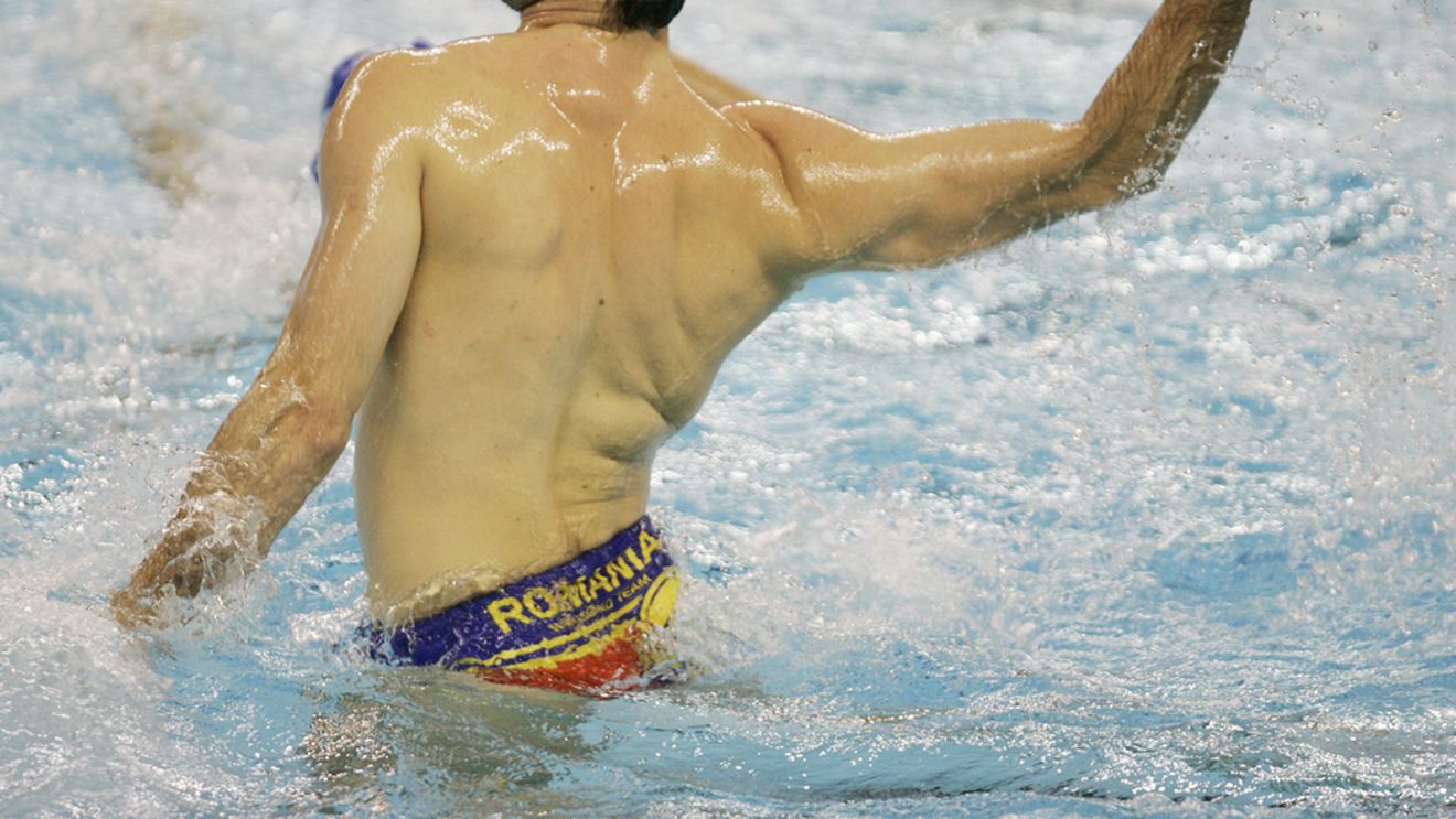 "Italienii" reiau lupta în  A1, Iosep dă piept cu Partizan