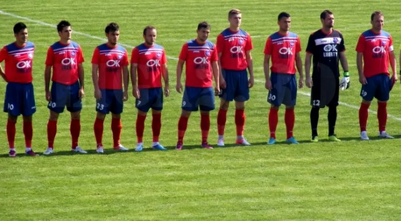 Pană are un singur gând contra mureșenilor:** 