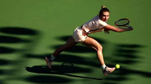 Situația premiilor de la Miami Open este ireală! Cât poate câștiga Simona Halep pentru fiecare victorie