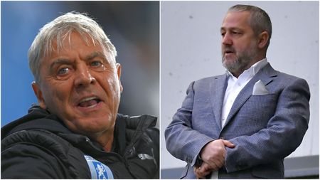De ce a fost dat afară Sorin Cârțu de la Universitatea Craiova! Mihai Rotaru a știut exact cine va prelua funcția de președinte