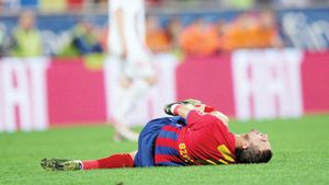 Ilie Dumitrescu: "Szekely nu va reveni într-un meci oficial prea curând"** Ce spune despre transferul lui Brandan?