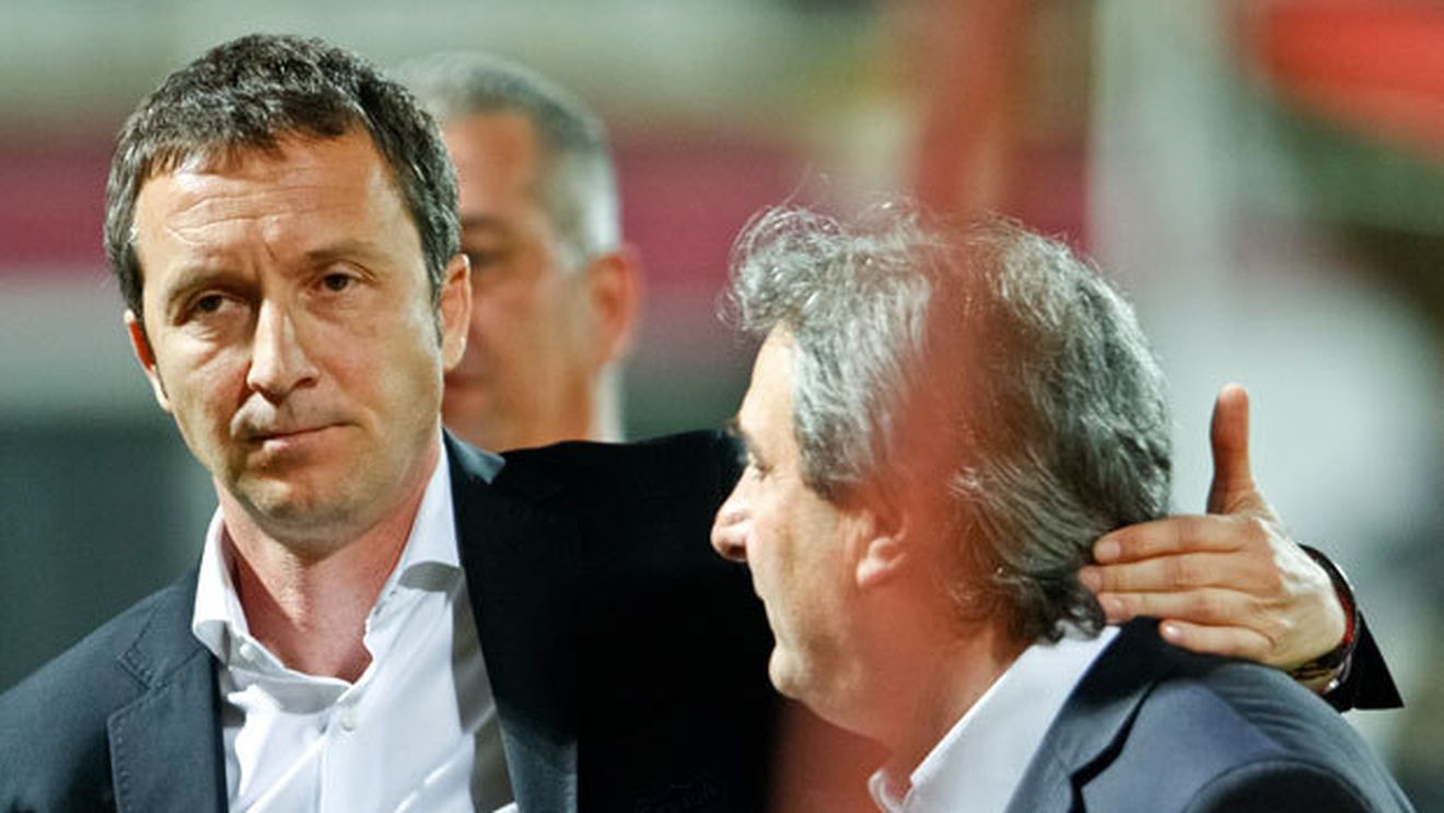 MM are un aliat surpriză în duelul cu Teia!** Opinia ce îl poate convinge pe Gigi Becali să accepte soluția managerului: "Grig este singurul care poate juca în 4-3-3"