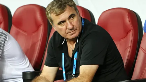 Valeriu Iftime știe de ce nu preia Gheorghe Hagi echipa națională: „Și el știe că nu vom avea rezultate în următorii 5-6 ani” | VIDEO EXCLUSIV ProSport Live