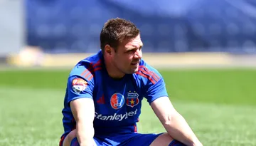 Steaua nu i-a prelungit contractul, dar Adrian Popa vrea să continue în Liga 2: ”Simt că pot, de ce să renunț?”