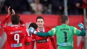 Un fost fotbalist de la Dinamo, care i-a adus Cupa României CFR-ului s-a retras: "Sunt mândru că am avut cea mai frumoasă meserie din lume"