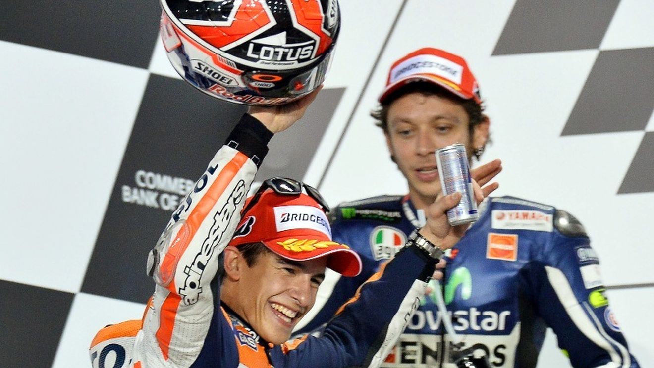 VIDEO - Robi Mureșan la ProSport Raport, despre debutul spectaculos din MotoGP: "Nu aș fi mizat deloc pe Rossi, a fost o surpriză"