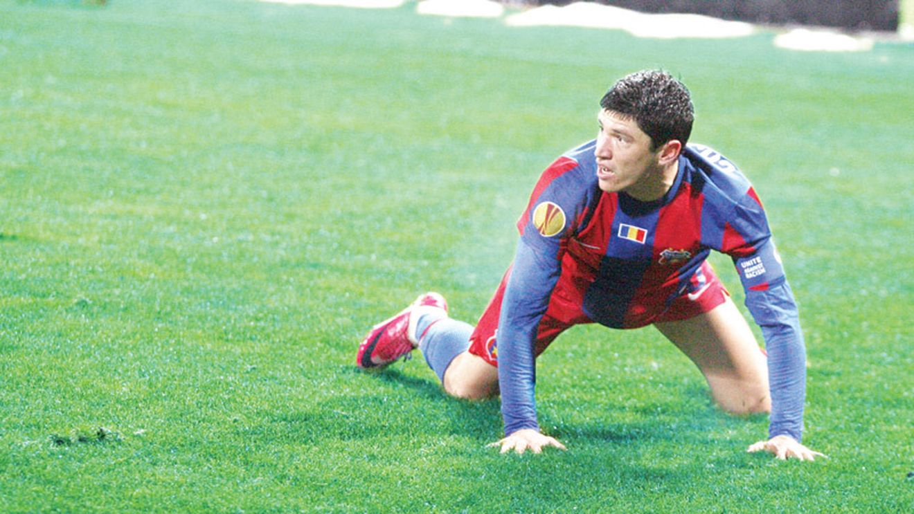 "Dodel" e dărâmat psihic:** a plâns două zile și va pleca acasă! VEZI cine îl salvează!