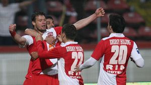 Primă colosală pentru "câini":** 40.000 de dolari!