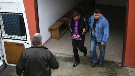 Crima care a îngrozit România revine în actualitate: ucigaşul baschetbalistului de la Giurgiu a fost reabilitat!