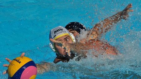 Andrei Iosep:** "Înaintea meciului cu Brazilia mai bine de jumătate din echipă nu a dormit"