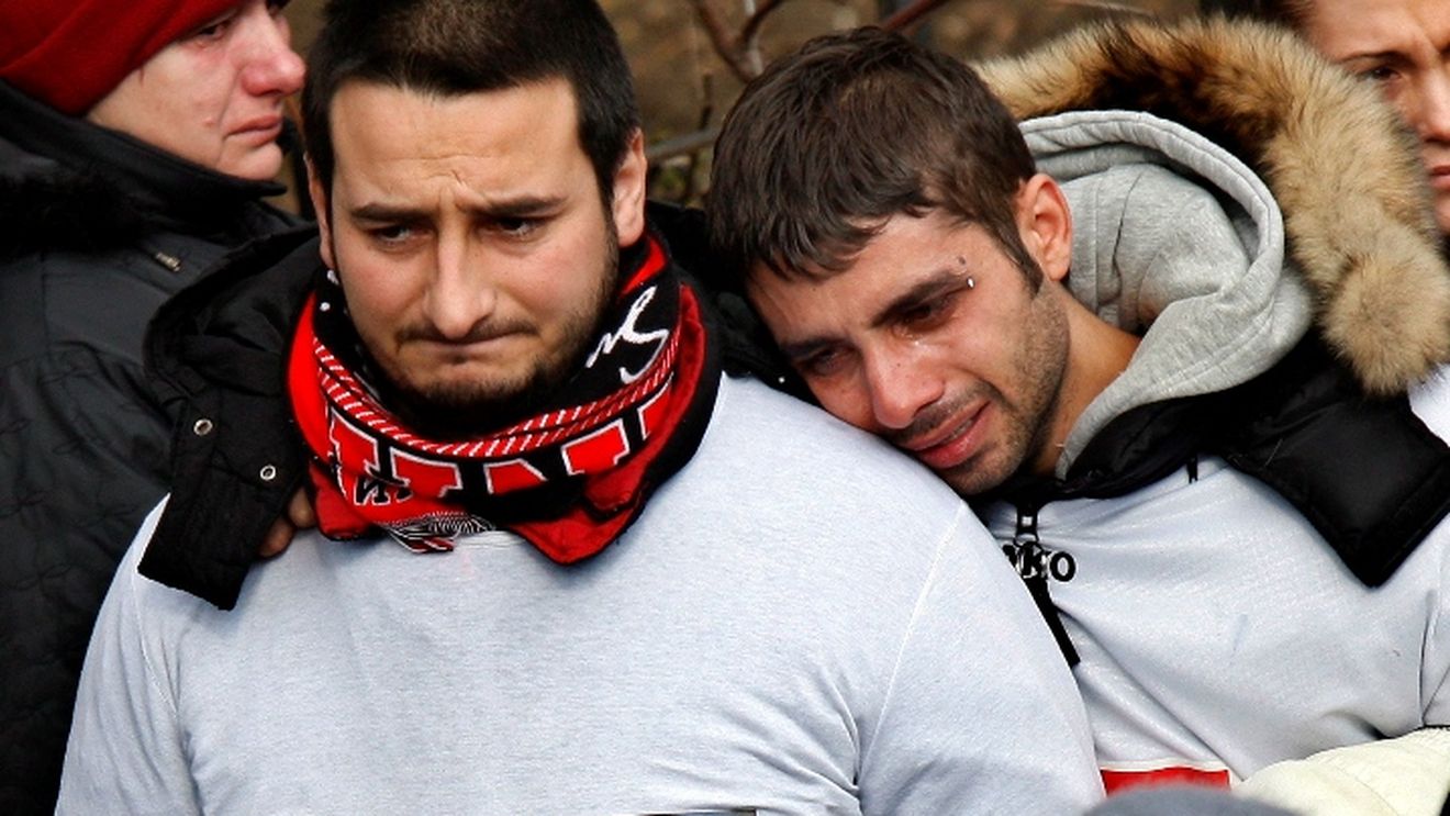 Veszprem - Ciudad Real, calificare în memoria lui Marian Cozma!