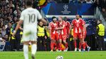 Bayern Munchen – Real Madrid Live Text Online, de la ora 22:00, în returul sferturilor Ligii Campionilor. De la aceeași oră se joacă și Arsenal – Sporting