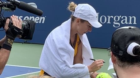 Care e cea mai mare teamă a Simonei Halep: „Rana virtuală pe creier dispare mai greu” EXCLUSIV