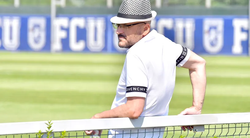 Adrian Mititelu a lansat noi acuzații teribile în scandalul momentului din România, dosarul „Coldea – Trăilă”. Ce sumă de zeci de milioane de euro ar fi pierdut patronul FC U Craiova: „M-au lăsat fără patrimoniu”