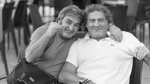 Fostul boxer Angelo Rottoli a fost ucis de coronavirus. În urmă cu câteva săptămâni își pierduse mama și fratele