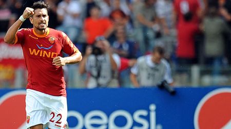 Ranieri și-a mai enervat un jucător! Borriello: "Refuz să mint! Nu eram obosit"