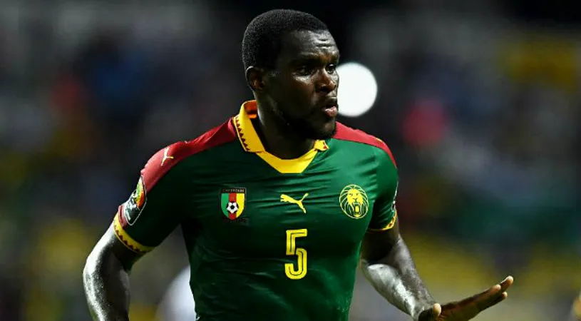 Doi foști jucători din Liga 1 s-au calificat în finala Cupei Africii pe Națiuni. VIDEO | Golul cu care unul dintre ei a deschis drumul Camerunului spre ultimul act