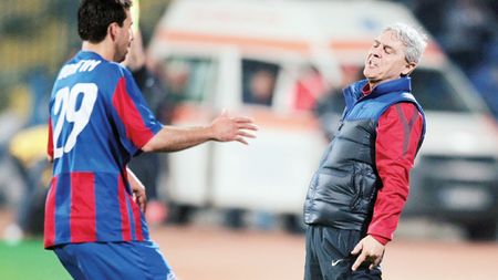 Brazilianul a călcat din nou strâmb!** Bonfim: "Filho da puta!" / Cîrțu: "Mama n-a fost curvă!"