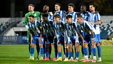 Poli Iași, echipa finalurilor de meci! Trupa lui Tony da Silva a obținut 9 puncte din cele 21 după minutul 84, dar tot stă slab la capitolul goluri marcate