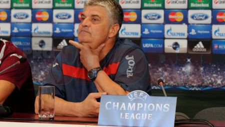 Asta ar fi cea mai mare nedreptate care i se poate face lui Andone!** Italienii lansează o ipoteză halucinantă: "CFR vrea un tehnician din "Cizmă" în locul lui Ando"